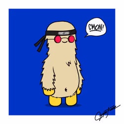  Superfuzz: The Good Guys #1296