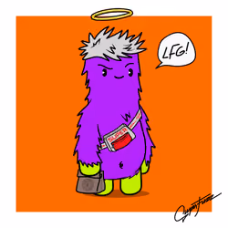  Superfuzz: The Good Guys #5591