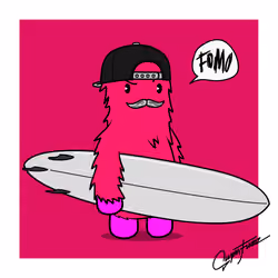  Superfuzz: The Good Guys #7531