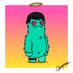  Superfuzz: The Good Guys #7251