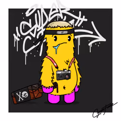  Superfuzz: The Good Guys #2545