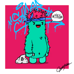  Superfuzz: The Good Guys #1493