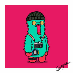  Superfuzz: The Good Guys #6066