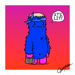  Superfuzz: The Good Guys #3325
