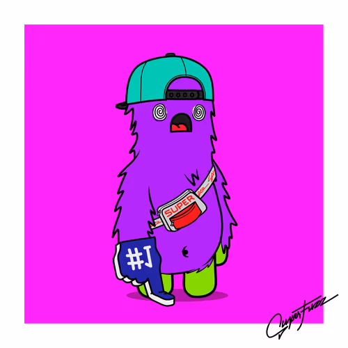 Superfuzz The Good Guys