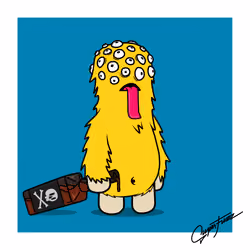  Superfuzz: The Good Guys #6381