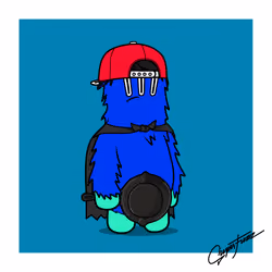 Superfuzz: The Good Guys #1192