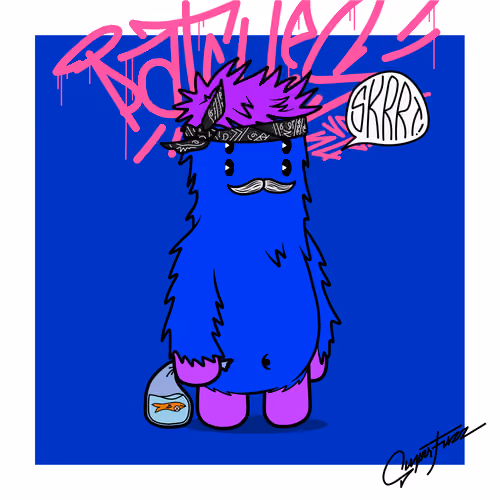  Superfuzz: The Good Guys #4633
