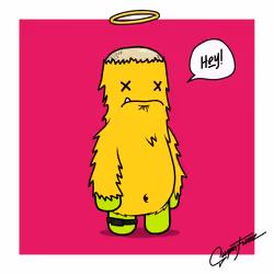  Superfuzz: The Good Guys #3222