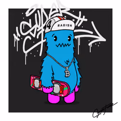  Superfuzz: The Good Guys #514
