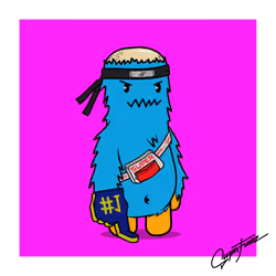  Superfuzz: The Good Guys #518