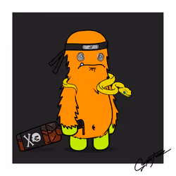  Superfuzz: The Good Guys #5337