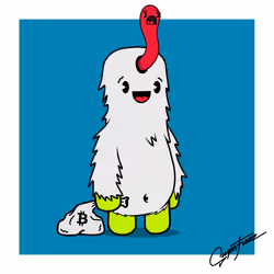  Superfuzz: The Good Guys #5141