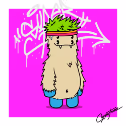  Superfuzz: The Good Guys #2954