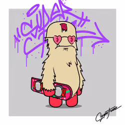  Superfuzz: The Good Guys #5352