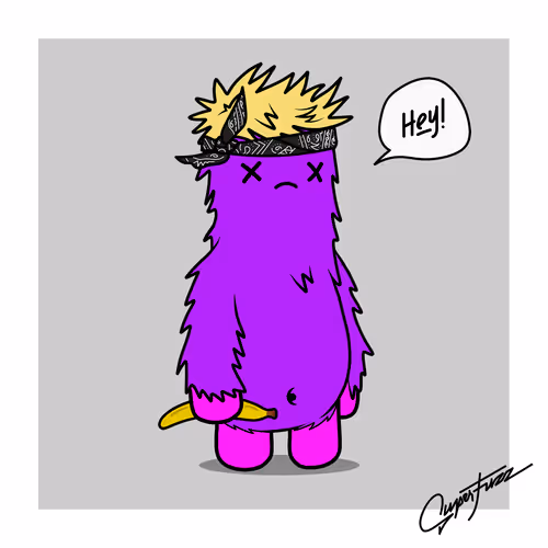 Superfuzz The Good Guys