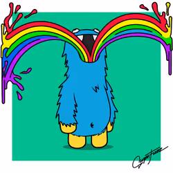 Superfuzz: The Good Guys #5944
