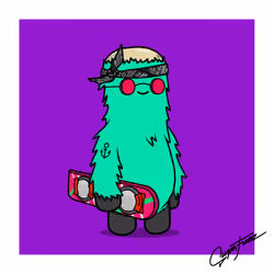  Superfuzz: The Good Guys #1294