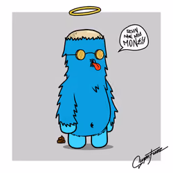  Superfuzz: The Good Guys #2220