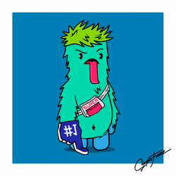 Superfuzz: The Good Guys #140