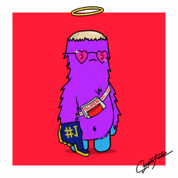  Superfuzz: The Good Guys #4310