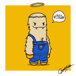  Superfuzz: The Good Guys #3093