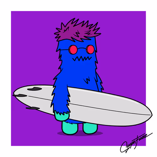 Superfuzz The Good Guys