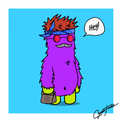  Superfuzz: The Good Guys #7204