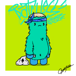  Superfuzz: The Good Guys #4071