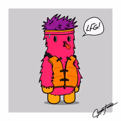  Superfuzz: The Good Guys #448