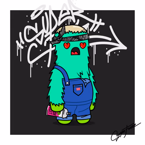  Superfuzz: The Good Guys #3038