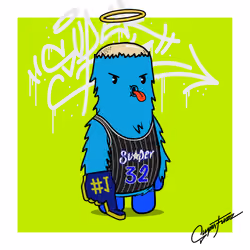  Superfuzz: The Good Guys #1034