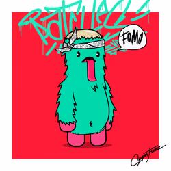  Superfuzz: The Good Guys #5676