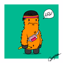  Superfuzz: The Good Guys #831