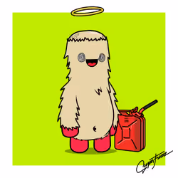  Superfuzz: The Good Guys #3946