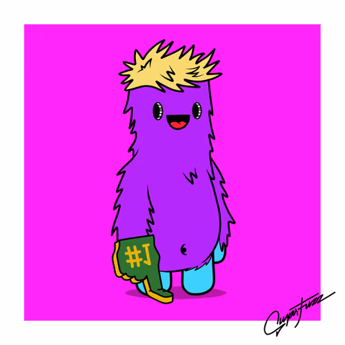 Superfuzz The Good Guys