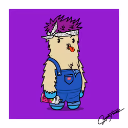  Superfuzz: The Good Guys #800
