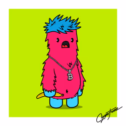  Superfuzz: The Good Guys #3278