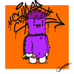  Superfuzz: The Good Guys #5028