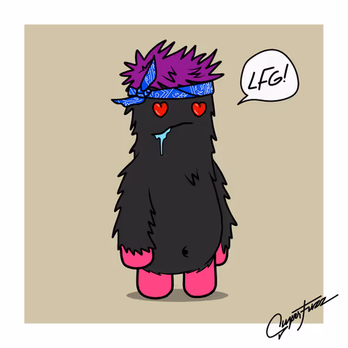  Superfuzz: The Good Guys #864