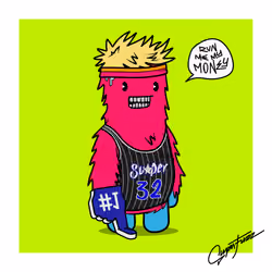  Superfuzz: The Good Guys #5224