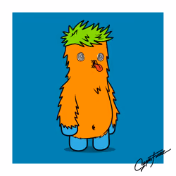  Superfuzz: The Good Guys #5342