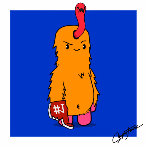  Superfuzz: The Good Guys #1579