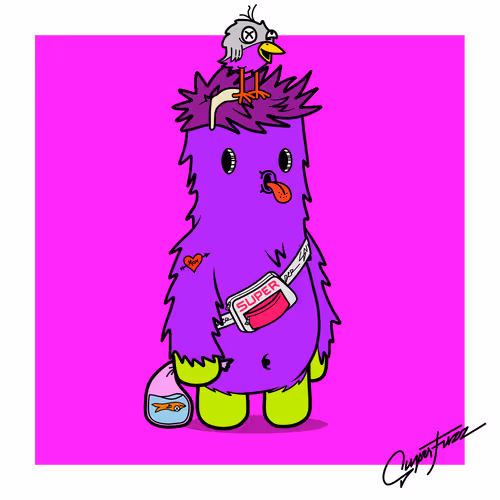 Superfuzz The Good Guys