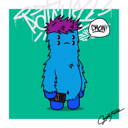  Superfuzz: The Good Guys #6459