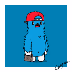  Superfuzz: The Good Guys #1822
