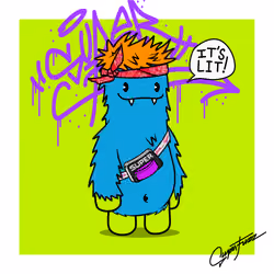  Superfuzz: The Good Guys #52