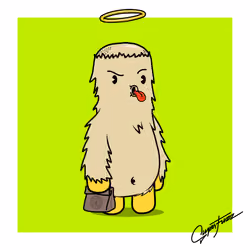  Superfuzz: The Good Guys #6022