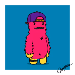  Superfuzz: The Good Guys #4052