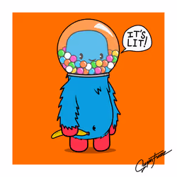  Superfuzz: The Good Guys #6737